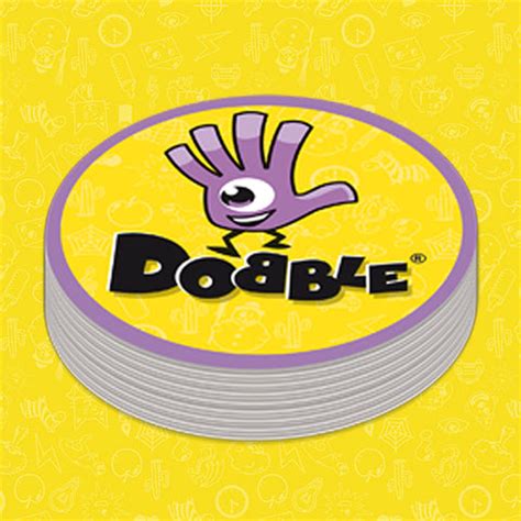 dobble rules|how do you play dobble.